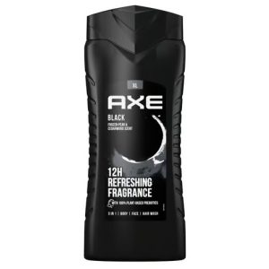 Axe tusfürdő 250ml - Black Fresh 250ml