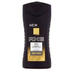 Axe tusfürdő 250ml - Gold 