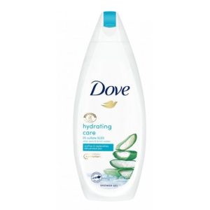 Dove Hydrating care krémtusfürdő 750ml