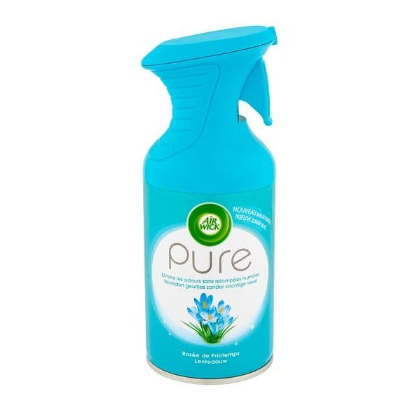 Air Wick Pure 250ml Tavaszi Szellő