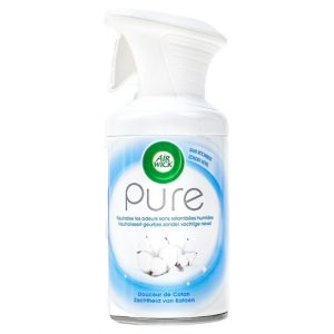 Air Wick Pure 250ml Friss Pamut