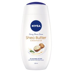 Nivea Tusfürdő Shea Vaj&Botanical Oil 250 ml