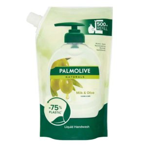 Palmolive Naturals Folyékony Szappan 500ml Olive