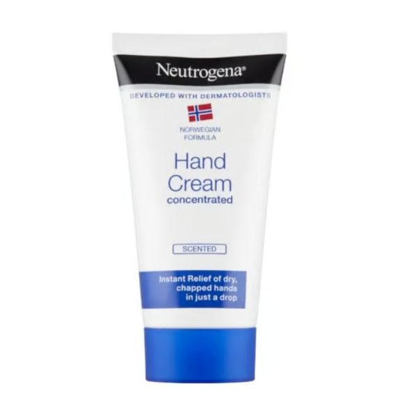 Neutrogena Norvég Formula Kézkrém Illatanyaggal