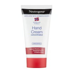 Neutrogena Norvég Formula Kézkrém Illatanyag Mentes