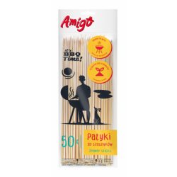 Amigo Saslik Pálca