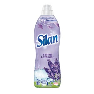 Öblítő Silan Spring Levander 36 mosás 900 ml