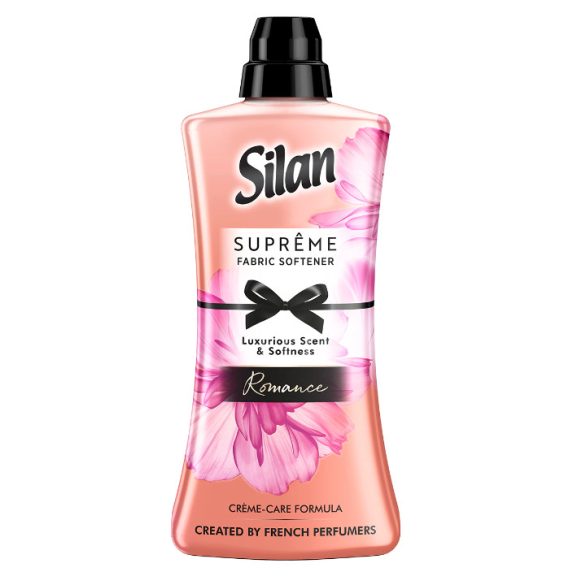 Silan Supreme Romance öblítő, 600ml