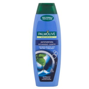 Sampon Palmolive korpás hajra