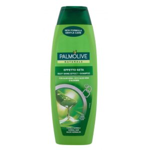 Palmolive Sampon 350ml Silky Shine Effect