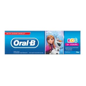 Oral-B Kids Jégvarázs Fogkrém