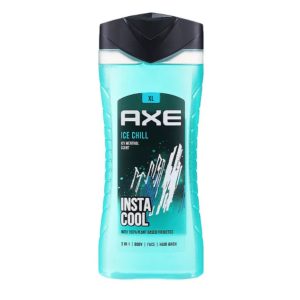 Axe tusfürdő 250ml - Ice Chill  Axe tusfürdő 250ml - Ice Chill
