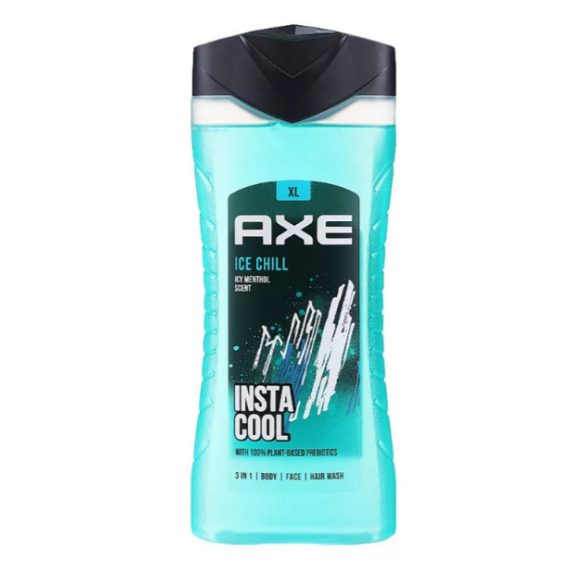 Axe tusfürdő 250ml - Ice Chill 
