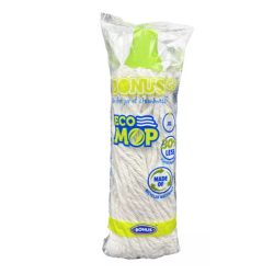 Bonus Cotton Mop Felmosófej - Pamut XL