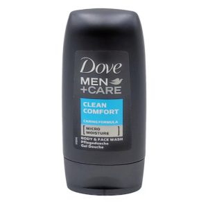 Dove Men+Care Férfi Tusfürdő 55ml Clean Comfort