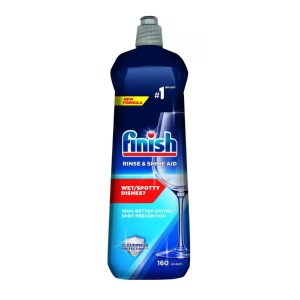 Finish Shine & Protect Regular Gépi Öblítőszer 800 ml