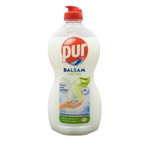 Pur Mosogatószer Aloe Vera 450ml