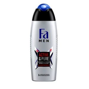 Fa Men Tusfürdő 250ml - Active & Pure