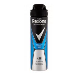Rexona Men Deo 150ml Cobalt Dry 