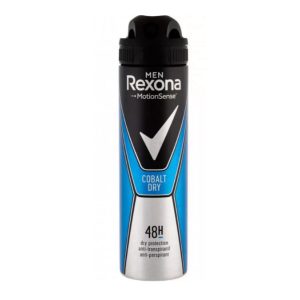 Rexona Men Deo 150ml Cobalt Dry 