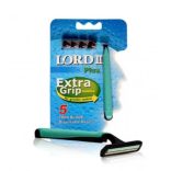 Lord II Eldobható Borotva Fix Fejes 5db Face