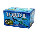 Lord II Eldobható Borotva Fix Fejes 5db Face