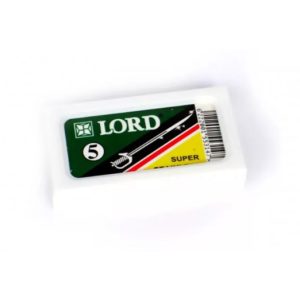 Lord Borotvapenge 5db Green Box