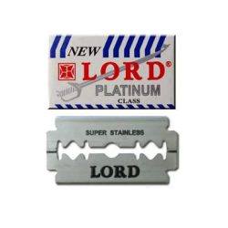 Lord Borotvapenge 5db Platinum Class