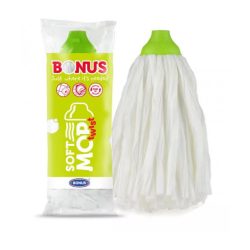 Bonus felmosó fej SoftMOP Twist