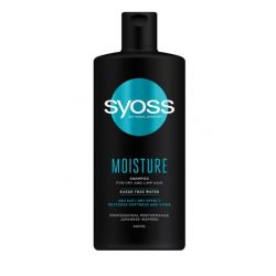 Syoss SAMPON 440ml - Hidratáló