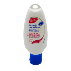 Head & Shoulders BALZSAM 50ml - Selymes és fényes hajra