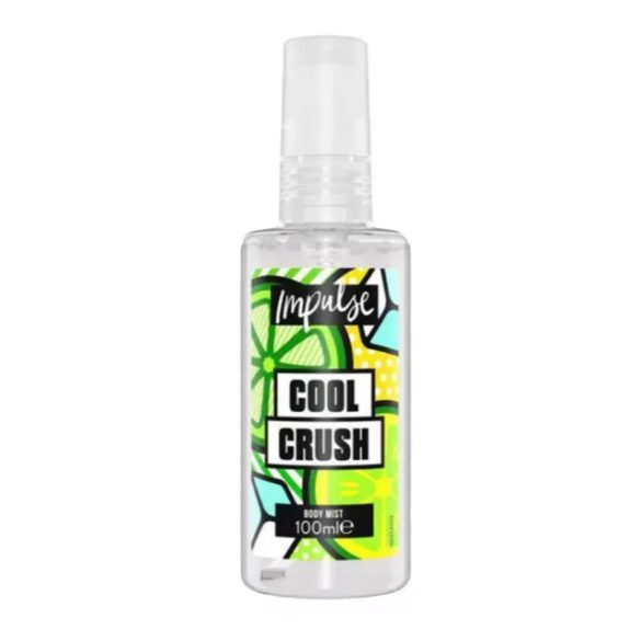 Impulse testpermet 100ml - Cool crush