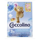 Coccolino illatpárna 3db - Kék