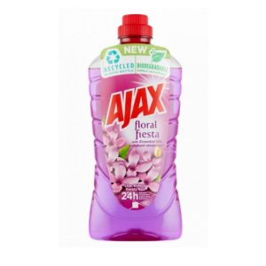 Ajax Általános Tisztító - Lilac Breez - 1000ml