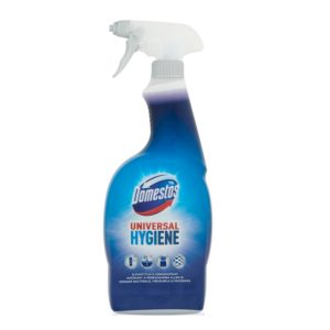 Domestos Fertőtlenítő Spray - Univerzális 750ml