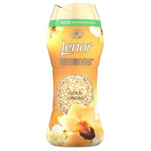 Lenor Illatgyöngyök Gold Orchid 210g