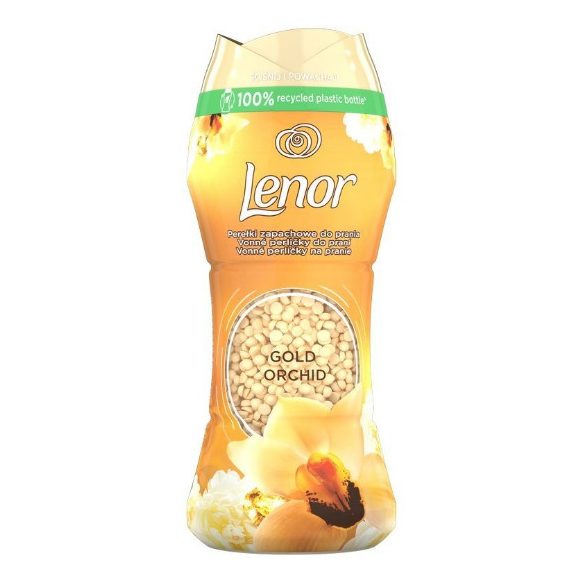 Lenor Illatgyöngyök Gold Orchid 210g