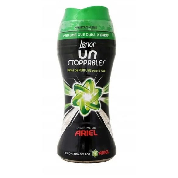 Lenor Illatgyöngyök Scent of Ariel 210g