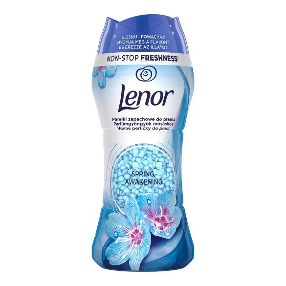 Lenor Illatgyöngyök Spring Awakening 210g