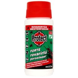 Protect Forte Rovarirtó Porozószer 100g