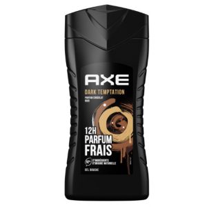 Axe tusfürdő 250ml - Dark Temptation