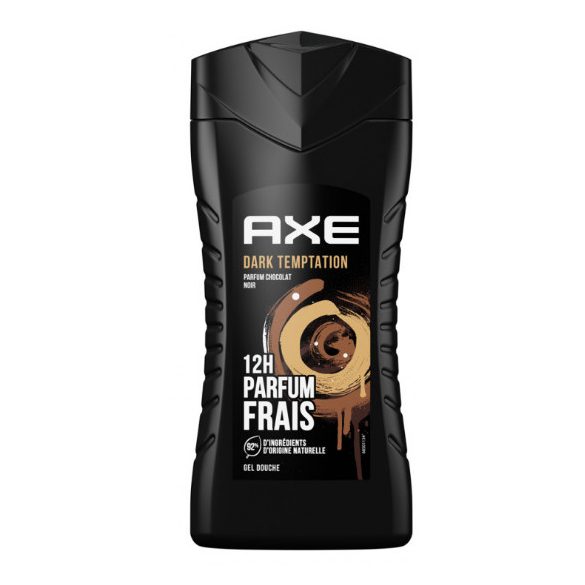 Axe tusfürdő 250ml - Dark Temptation