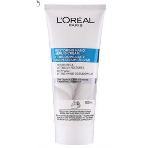 L'oreal kézkrém 100ml - Restoring