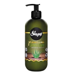 Sleepy Prémium Pumpás folyékony szappan 500 ml - Green Care