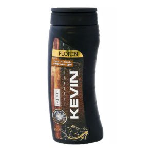 Floren Tusfürdő 500ml Férfi Parfümös Kevin