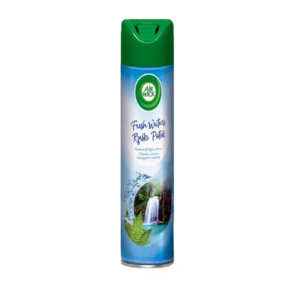 AirWick légfrissítő 300ml - Vízesés