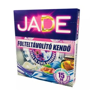 Jade folteltávolító kendő 15db