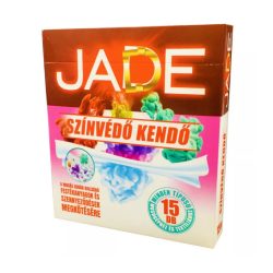 Jade színvédő kendő 15db