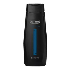 STR8 férfi tusfürdő 250ml - Live True