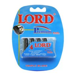 LORD Pr3 készülékfej - 4db